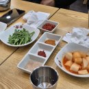 광명역 중앙대병원맛집 정남옥 제주고기순대국 직장인 점심메뉴