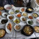 GS25거제덕포점 | 거제 덕포해수욕장 한정식 맛집 바다랑 푸짐한 시골밥상