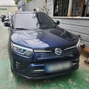 서해자동차정비 이미지