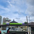 씨유 용산땡땡거리점 이미지