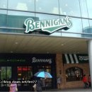 BENNIGAN'S & MARKET O 서울역점 ~ 마켓오 벙개! 신메뉴 품평회. 이미지