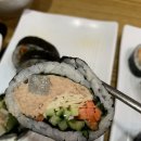 얌샘 조치원점 | 세종시 조치원 김밥맛집 / 얌샘 : 날치알크랩김밥, 참치샐러드김밥