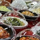 정식뷔페식당