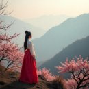 (주)백제허브 | 🏔️ 우리나라 100대 명산 도봉산: 기암절벽이 품은 역사와 영성의 산