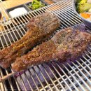설램양갈비