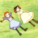 빨강머리 앤 이미지