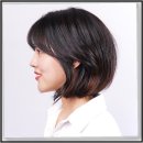 경성대미용실 리안헤어, 히피펌으로 볼륨과 개성 살린 썰
