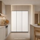 신용냉동 | [XYZ324GB3S] LG 컨버터블 패키지 Fit & Max 378만 원대 혜택, 냉장·냉동·김치전용고 후기 스펙