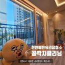 팔창 | 천안 동탄 유리창청소 콩깍지클리닝 아파트창문청소 받은후기