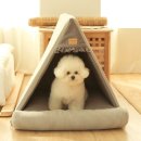 강아지네 애견하우스 이미지