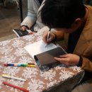 남태우 | 남태우 배우님의 북콘서트 후기^^