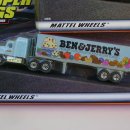 Matchbox lot of 3 Carded Super Rigs Semi Trucks 이미지