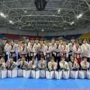 고려 미래 태권도장 이미지