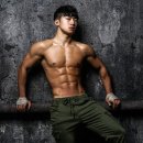 Jin fitness 이미지