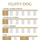 플러피독 이미지