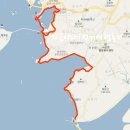 제부여객(주) | 화성실크로드 2코스 황금해안길 (전곡항-제부교차로-공생염전-백미리어촌체험마을-궁평해송군락지-궁...