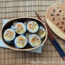 마미김밥 이미지