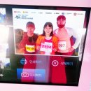 [2024.10.13] 지오마라톤후기 하프마라톤 21k두번째 완주 mbc인터뷰까지