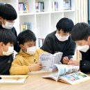 장수 공공도서관 이미지