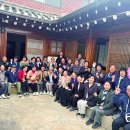 경성 교화의 심장, 이공주 선진가(家)에서 올린 뜻깊은 기도식 이미지
