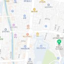 우체국길>국고개길 이미지