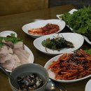 (주)산수쌈밥 이미지