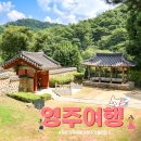 남선 농장 | 국내 여행 추천 디지털관광주민증 할인 소수서원 선비촌 영주 여행