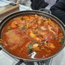 여수 봉산동 맛집 남진이네게장갈치명가 – 순살 갈치조림의 신세계!