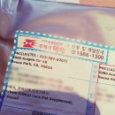 [Oxbow Critical Care pet supplement] 새것으로 팝니다 (다람쥐, 토끼, 파충류 기니피그 영양파우더) 이미지