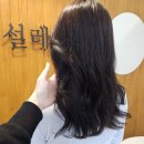 백석11단지(1017) | 천안 백석동 미용실 프라이빗한 1인미용실 더설레임 후기