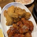 굿모닝살로만치킨호프 이미지