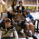 ＜복희누나＞ 출연진들과 중국여행에서 ^^ (출처 - Lovely 최우석!) 이미지