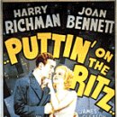 1930 리츠 호텔Puttin' On the Ritz 이미지