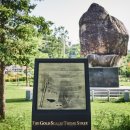 황금비늘 테마거리 이미지