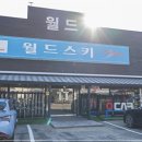 여기 굴봉산 | 엘리시안강촌 리프트권 스키강습 패키지 후기