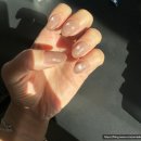 정자천로188번길 | 수원 정자동네일 잘 하는 곳 스무가락네일 자석젤 후기