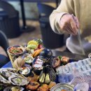 교대역 2번출구 | 교대 맛집 추천 잠수부네 교대직영점 둘이서 안주만 12만원어치 먹은 후기