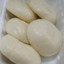 안흥찐빵;만두