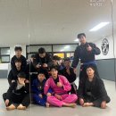 주짓수제트