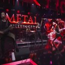 Metal: Hellsinger / Stygia - Two Feathers ft. Alissa White-Gluz 이미지