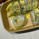 소소김밥 | [묵호]묵호 추천 맛집 "파닭김밥" - 웨이팅 소소한 TIP (일요일 웨이팅 후기)