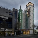 저스트스테이호텔 아산시청점 이미지