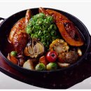 진국닭곰탕 이미지