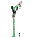 Advanced™ 5-Piece Davit Hoist System 이미지