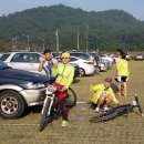 제1회안성시장배 전국MTB챌린저대회. 이미지