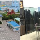 자동차매매단지 삼거리 이미지