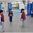 경희대도전태권도장 이미지