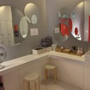 신방화역 5번출구 뒤 이미지