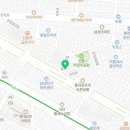 버스정류소_열린병원 이미지