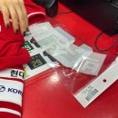 경기리싸이클 | 인천 문학경기장 SSG 랜더스필드 직관 후기⚾️ | 2025 KBO 포스트시즌 기념